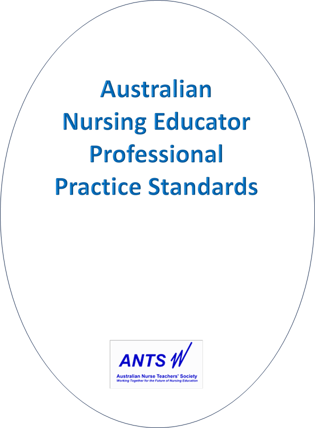Australian
Nursing Educator
Professional
Practice Standards>
  </p>
  <p class=